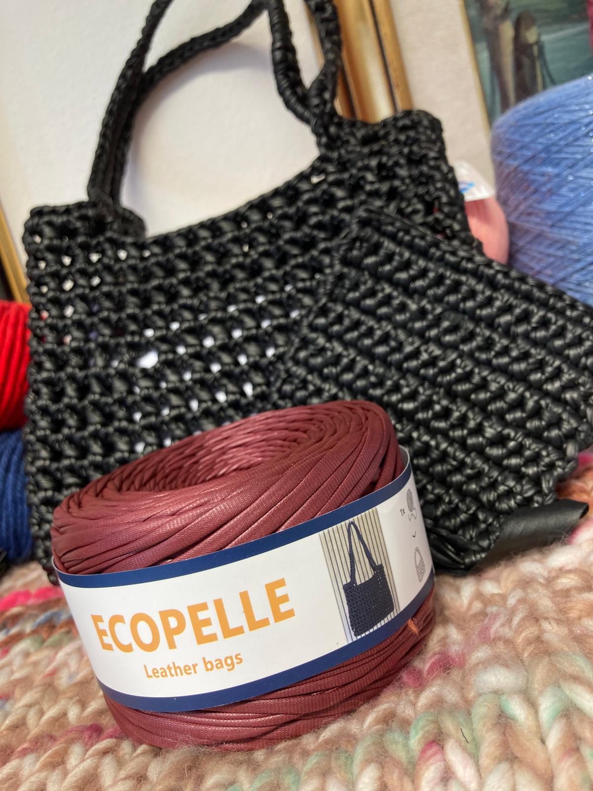 Tropical Lane - Ecopelle - leatherlook - Afbeelding 13