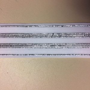 Elastisch band 20 mm