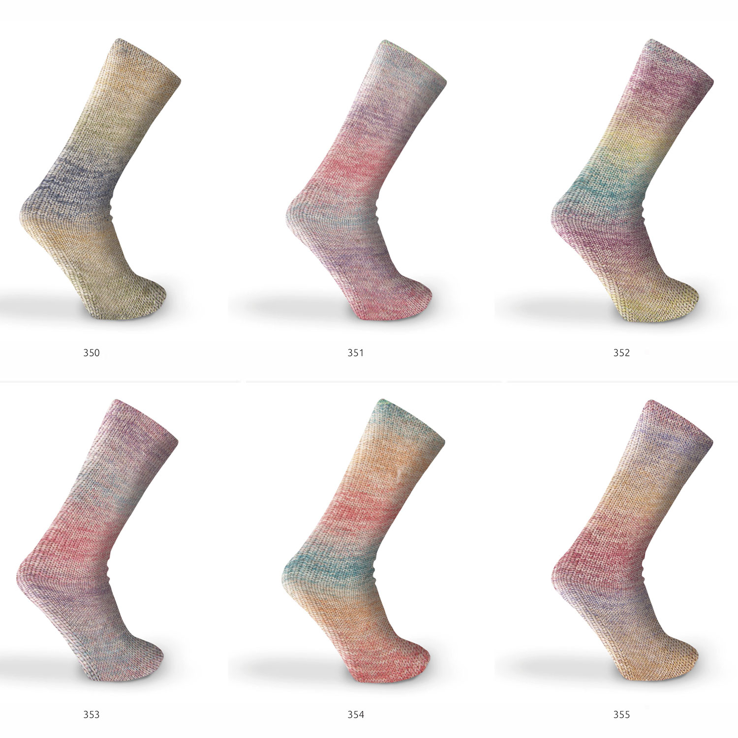 Katia - Kaisla Socks & More - Afbeelding 10