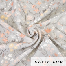 Katia - Swan Dance - Ecoviscose