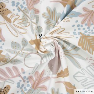 Katia - summer sweat Rustic Foliage