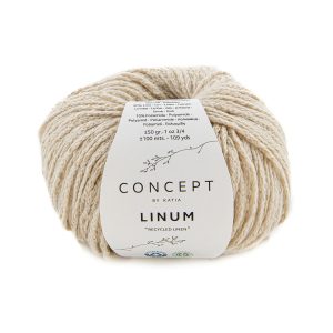 Katia - Linum