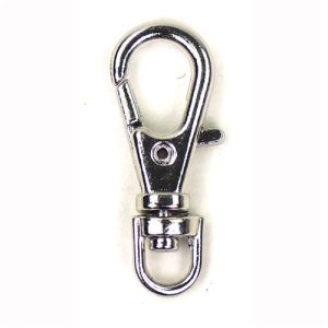 Muscetonhaak - 23 mm