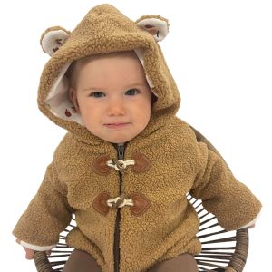 Annie do it yourself - naaipatroon teddyjasje nr.190