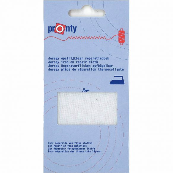 Pronty reparatiedoek snelfix - opstijkbaar - Afbeelding 2