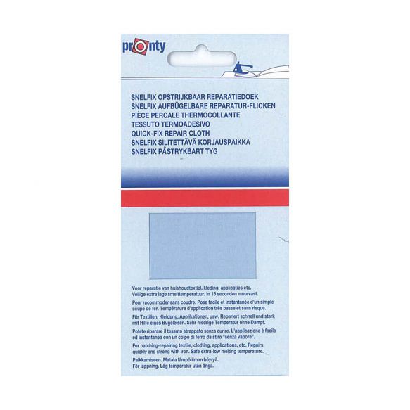 Pronty reparatiedoek snelfix - opstijkbaar - Afbeelding 14
