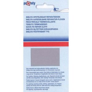 Pronty reparatiedoek snelfix - opstijkbaar