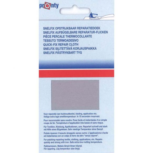 Pronty reparatiedoek snelfix - opstijkbaar