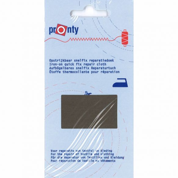 Pronty reparatiedoek snelfix - opstijkbaar - Afbeelding 7