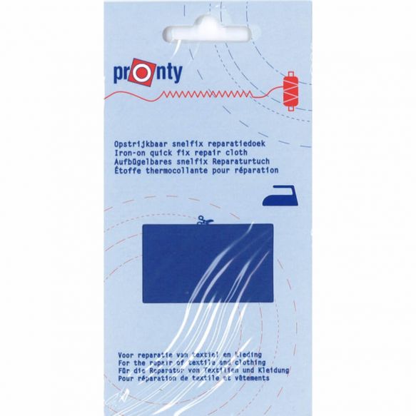 Pronty reparatiedoek snelfix - opstijkbaar - Afbeelding 8