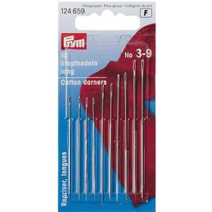 Prym 124659 - stopnaalden lang - no.3-9