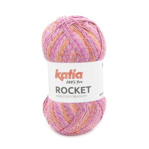 Katia - Rocket