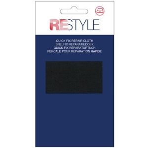 Restyle Snelfix reparatiedoek - opstrijkbaar