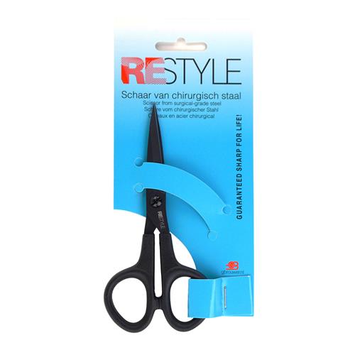 Restyle Sharpist Borduurschaar 14 cm