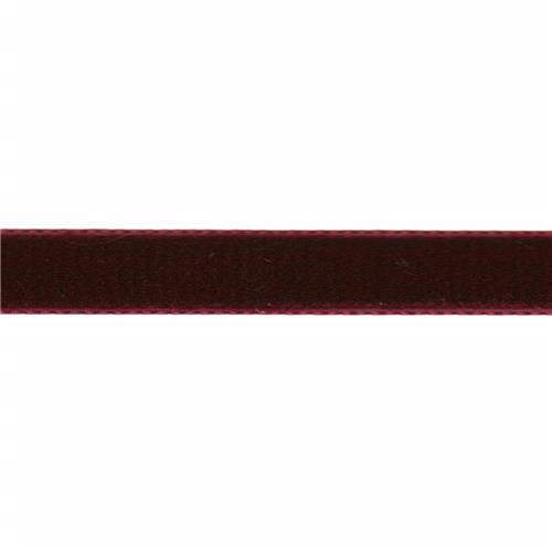 Restyle fluweelband - Afbeelding 2