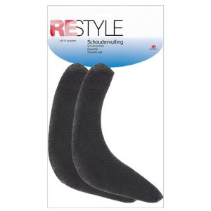 Restyle Mouwflank/snorretje schouderkop