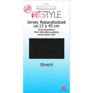 Restyle Jersey reparatiedoek