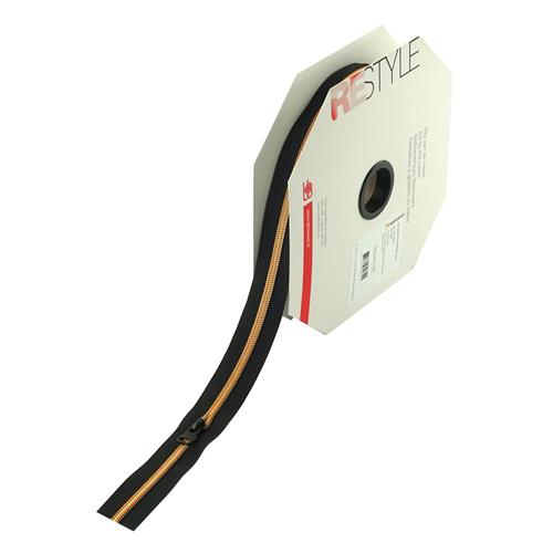 Restyle - Rits op Maat – Niet Deelbaar – S70 - Zilver, Goud, Roségoud - Afbeelding 3