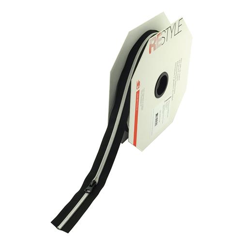 Restyle - Rits op Maat – Niet Deelbaar – S70 - Zilver, Goud, Roségoud