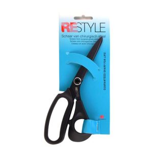 Restyle Sharpist Stoffenschaar 20.3 cm