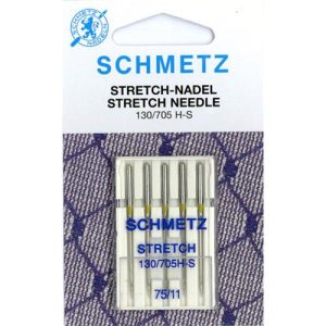Schmetz 130/705 HS - Stretch machinenaalden
