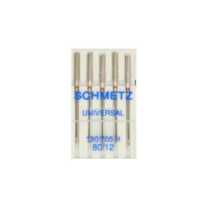 Schmetz 130/705 H - Universeel machinenaalden