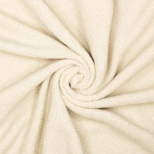 Fibre Mood - RayaIDyron - Teddy - gebroken wit