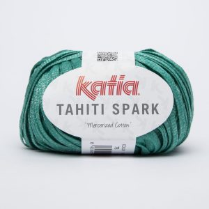 Katia - Tahiti Spark