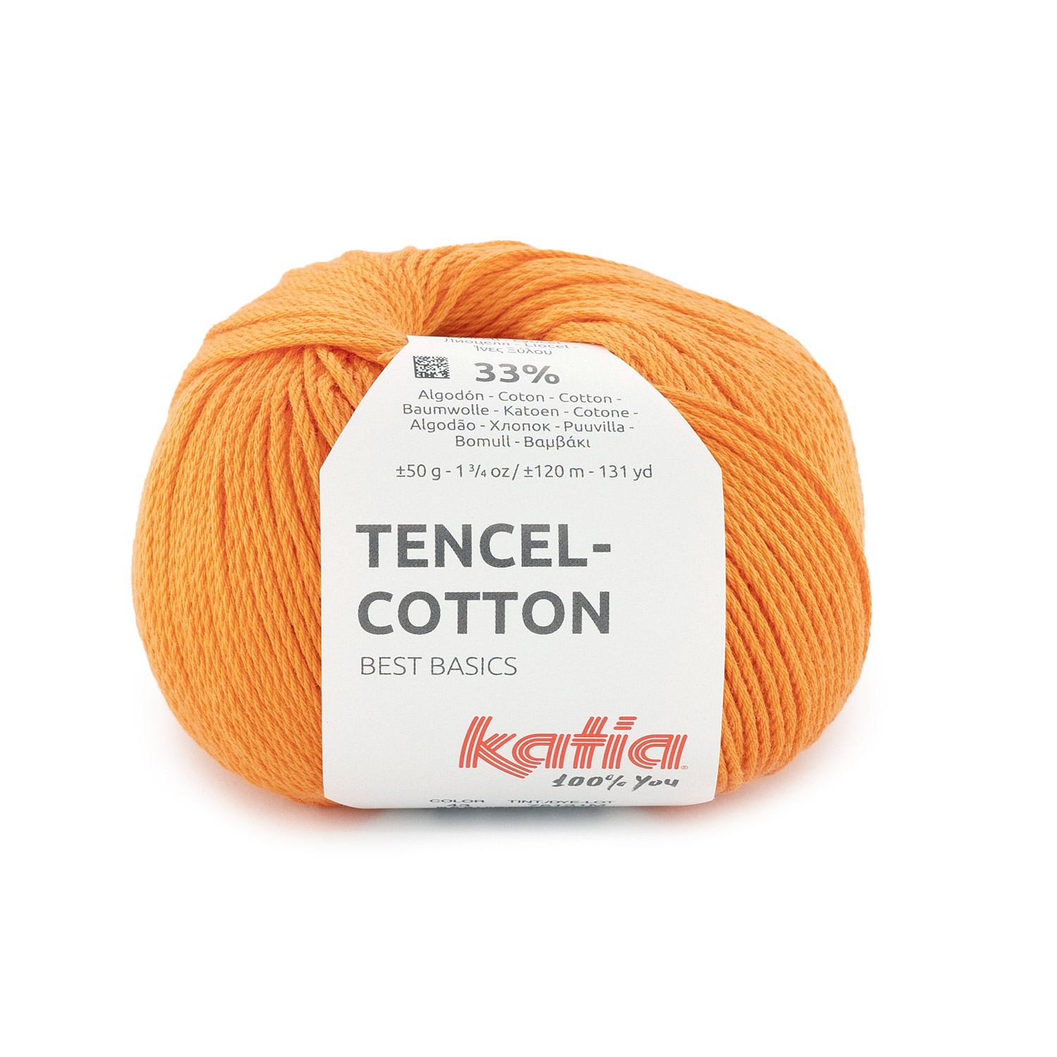 Katia Tencel-Cotton