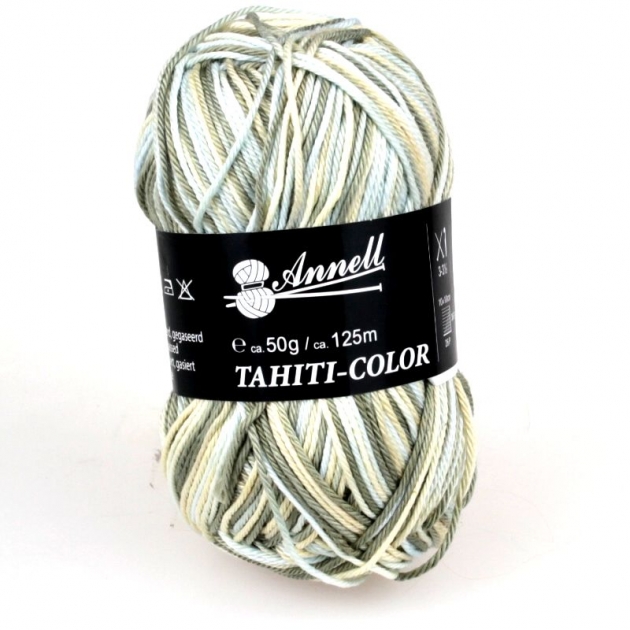 Annell - Tahiti-Color - Afbeelding 14