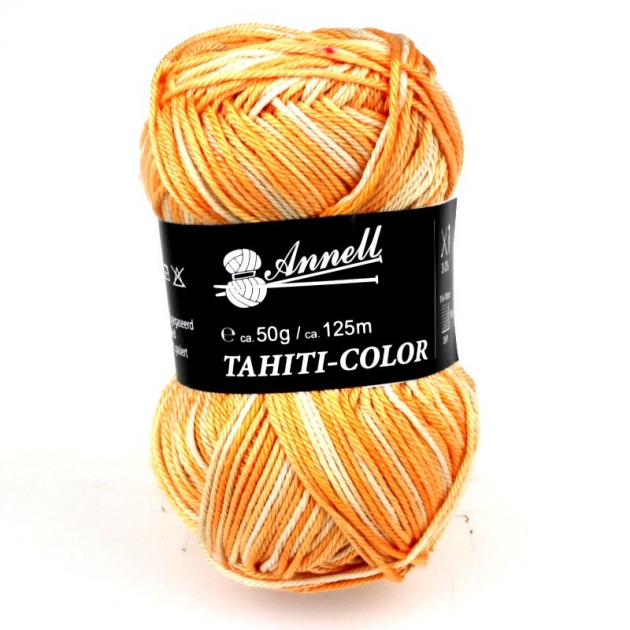 Annell - Tahiti-Color - Afbeelding 15