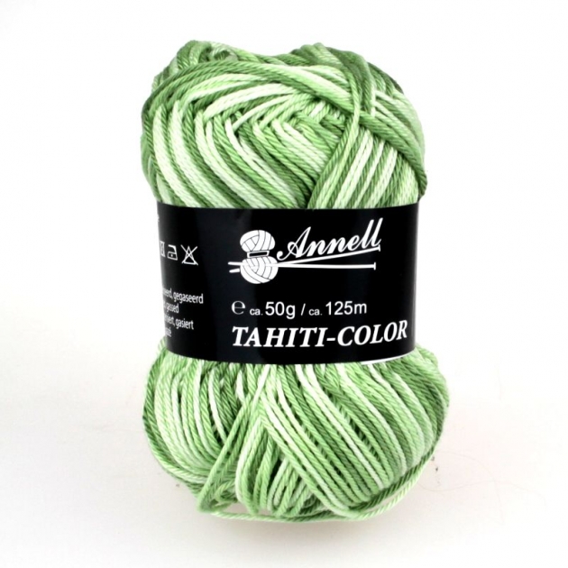 Annell - Tahiti-Color - Afbeelding 16