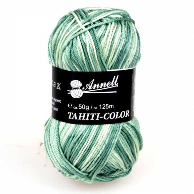 Annell - Tahiti-Color - Afbeelding 17
