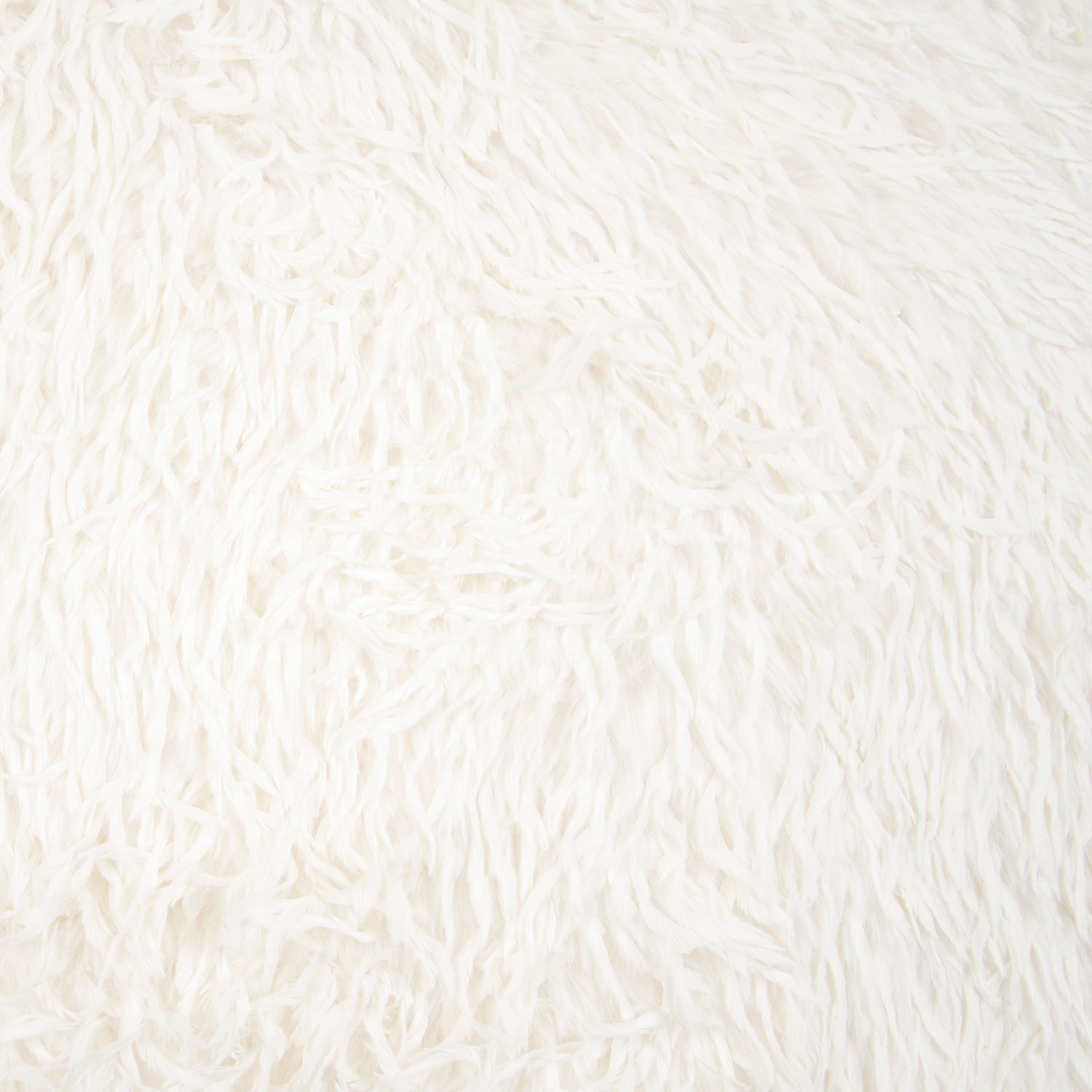 Katia - Vegan imitatiebont - Feather Hair - ivoor