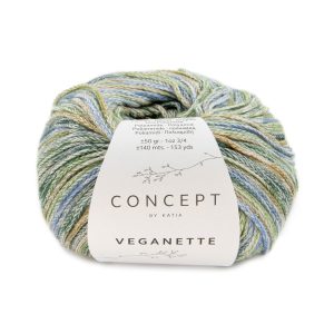 Katia - Veganette