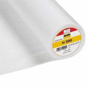 Vlieseline H200 - vesteviging