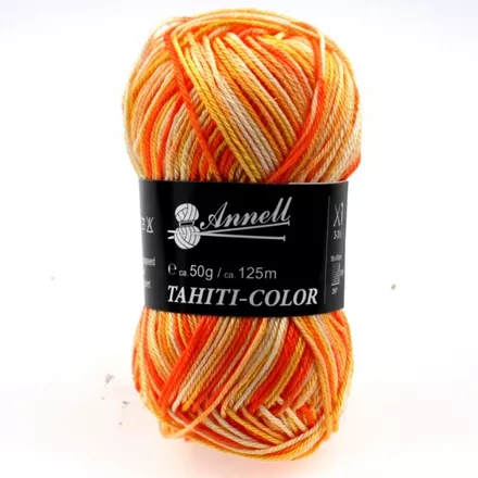 Annell - Tahiti-Color - Afbeelding 2