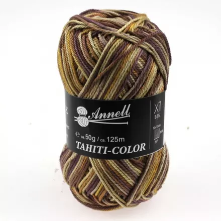 Annell - Tahiti-Color - Afbeelding 10