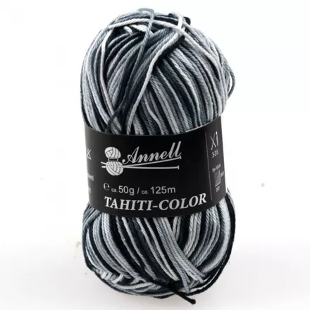 Annell - Tahiti-Color - Afbeelding 12
