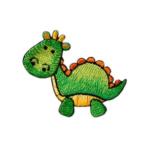 Applicatie Dino - MonoQuick