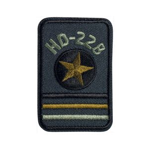 Applicatie Restyle - HD-228 - zwart