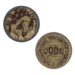 Applicatie High Performance - MonoQuick