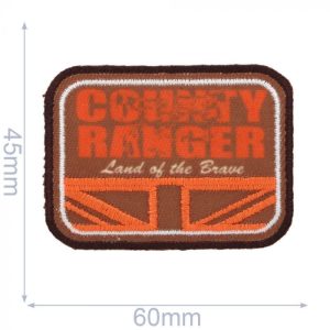 Applicatie Country Ranger