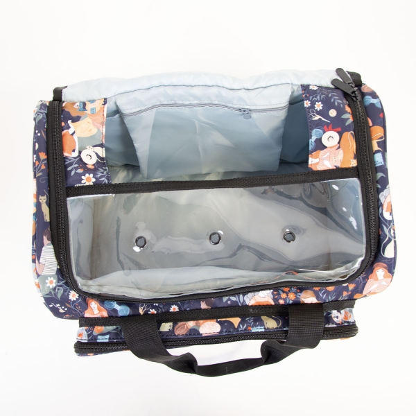 Katia Handwerktas - ontwerp van Lady Desidia - Afbeelding 3