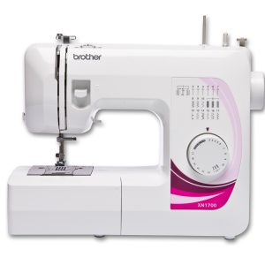 Brother naaimachine XN1700