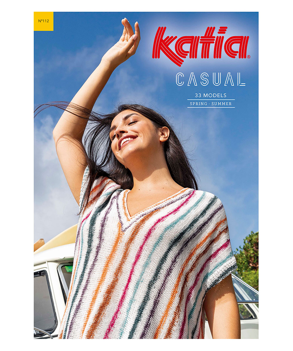 Katia - Casual 112