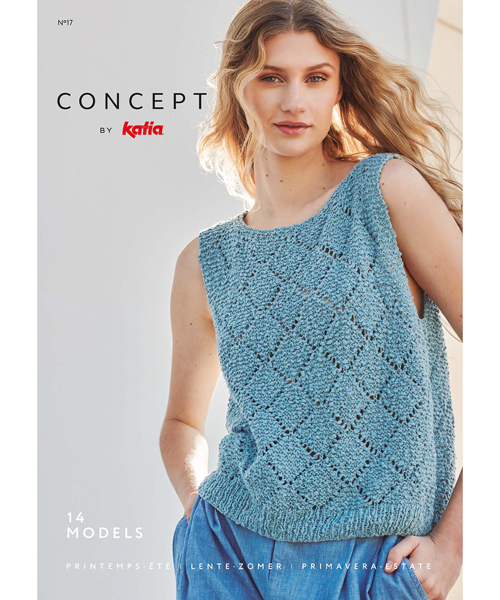 Katia - Dames-Heren Concept 17