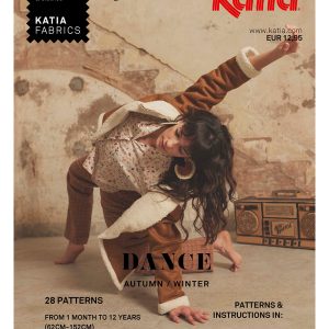 Katia Fabrics - Dance - herfst/winter