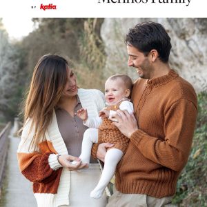 Katia - Merinos Family