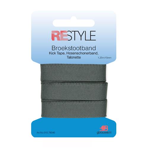 Restyle broekstootband - diverse kleuren - Afbeelding 4